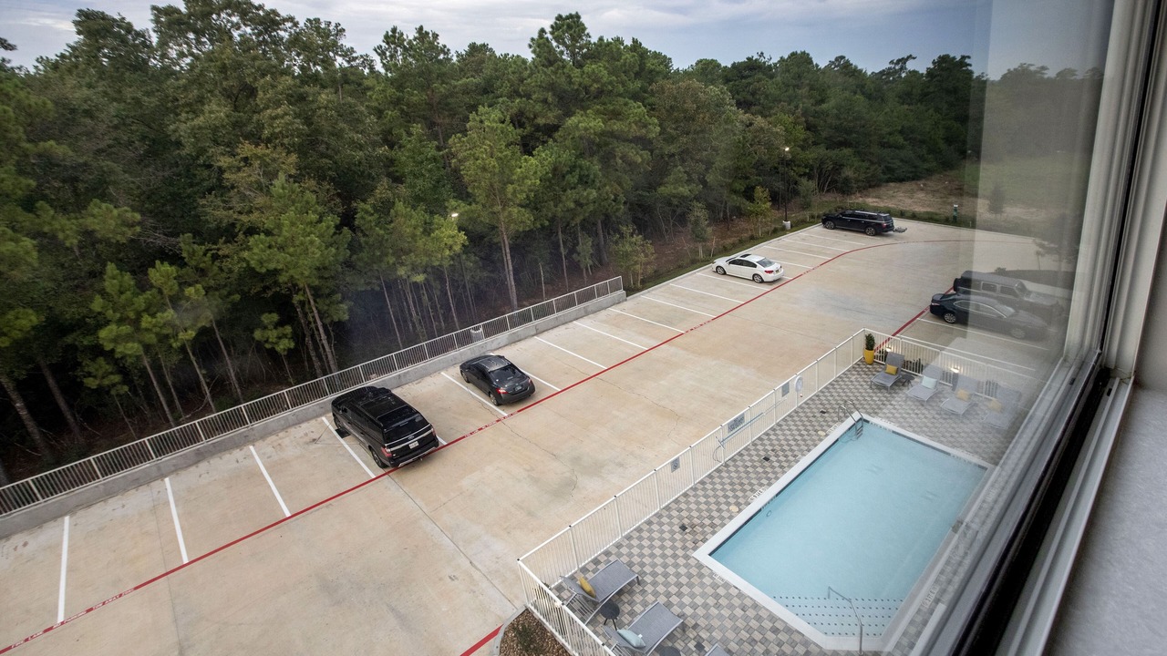 Photo of Outdoor in Conroe