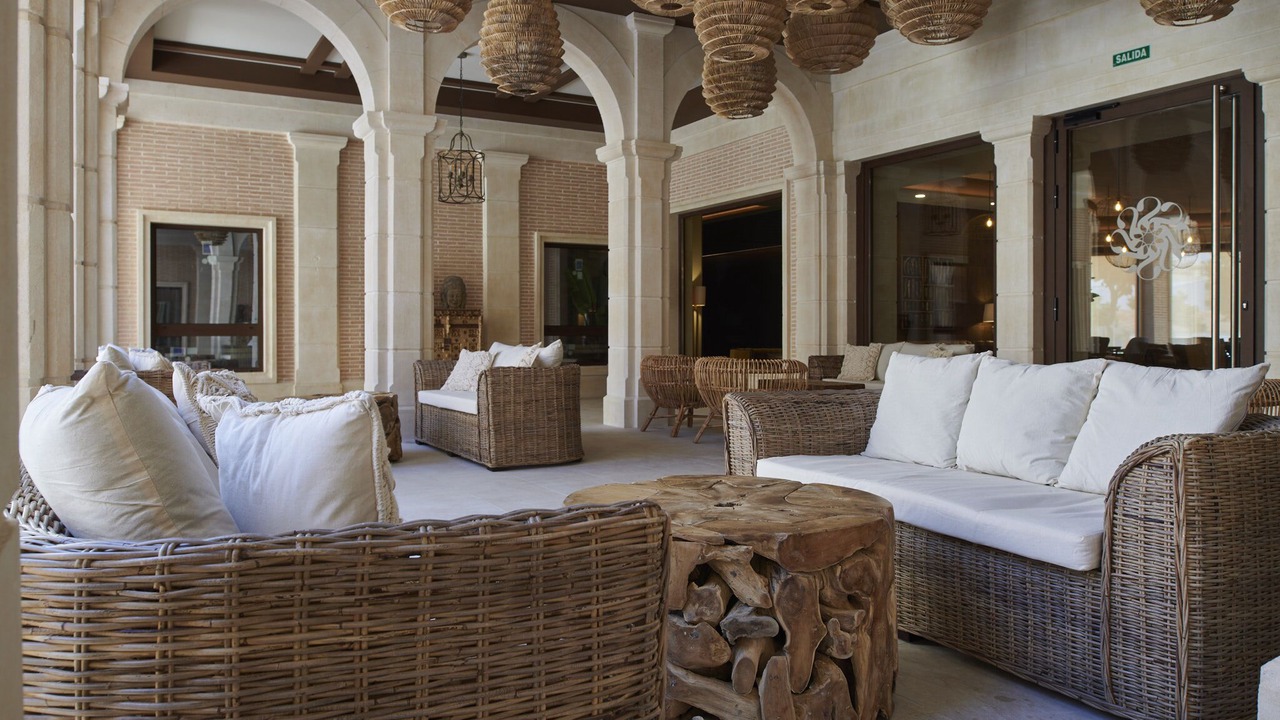 Photo of Patio Balcony in Tarancon