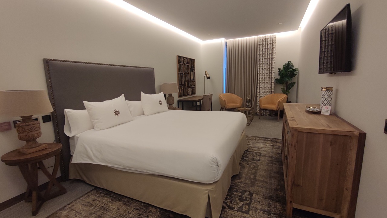 Photo of Bedroom in Tarancon