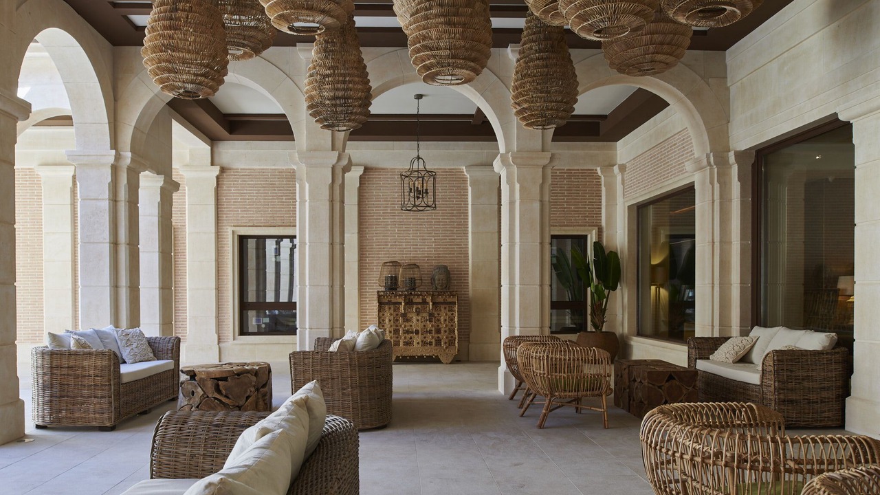 Photo of Patio Balcony in Tarancon
