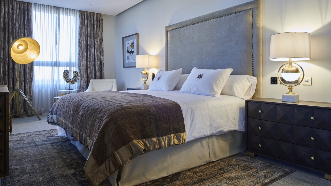 Photo of Bedroom in Tarancon
