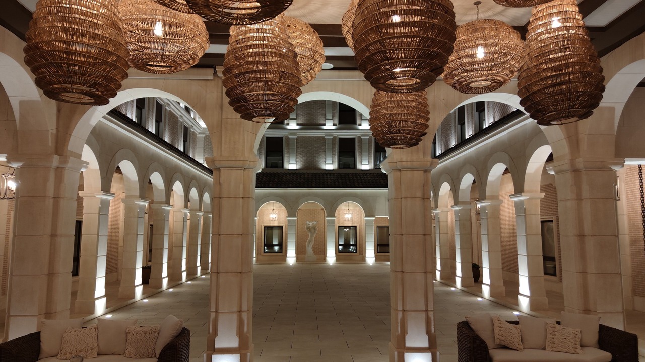 Photo of Patio Balcony in Tarancon
