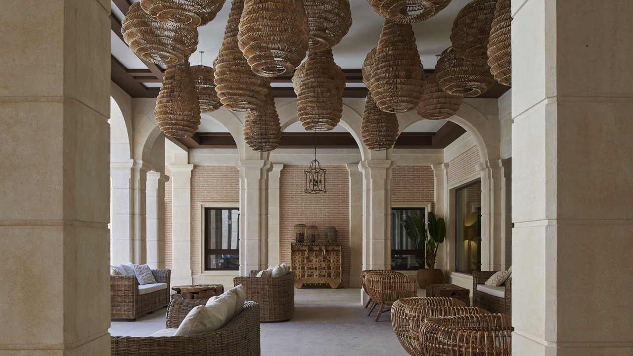 Photo of Patio Balcony in Tarancon