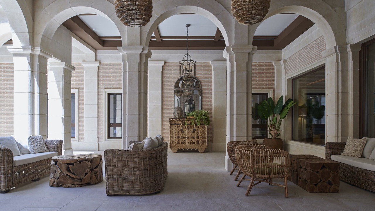 Photo of Patio Balcony in Tarancon