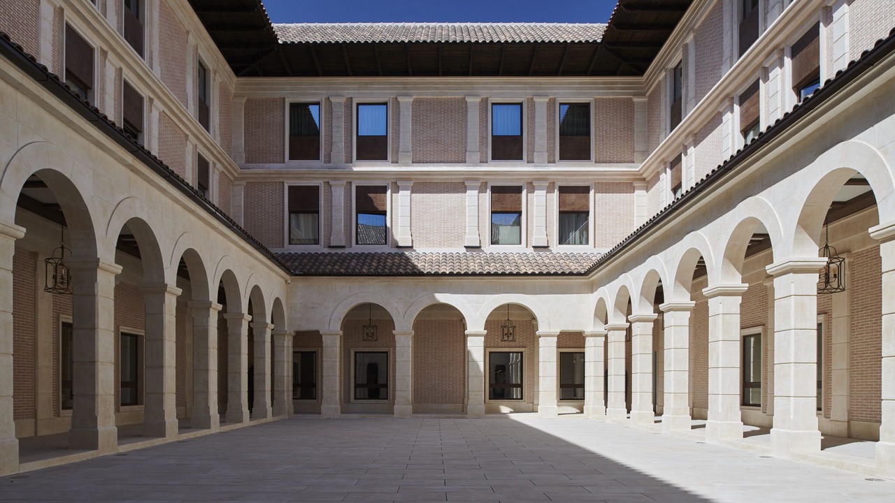 Photo of Patio Balcony in Tarancon