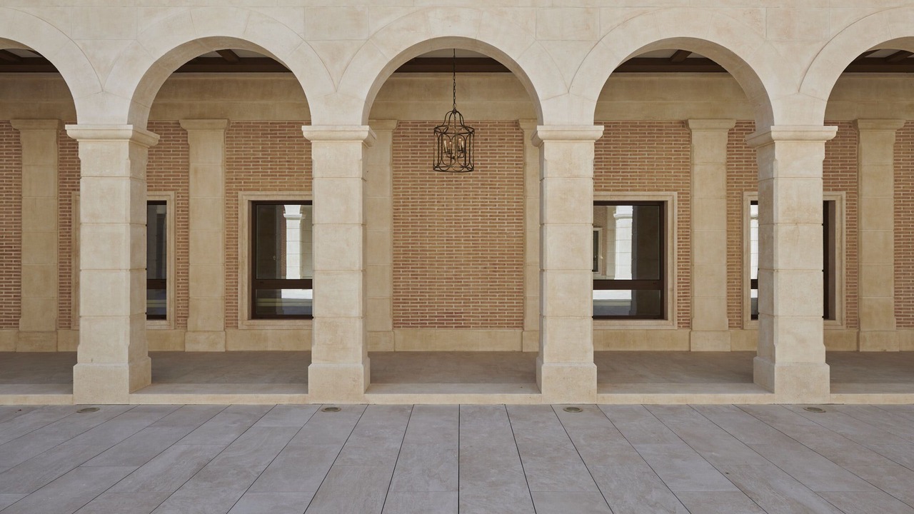 Photo of Patio Balcony in Tarancon
