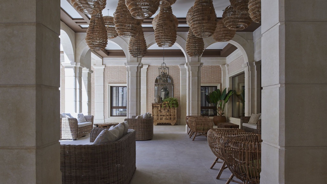 Photo of Patio Balcony in Tarancon