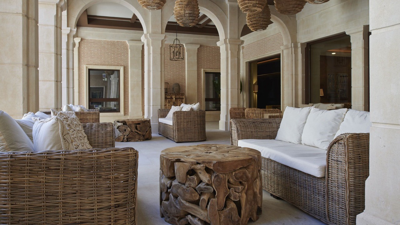 Photo of Patio Balcony in Tarancon