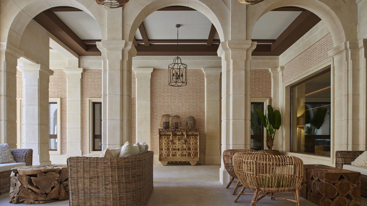 Photo of Patio Balcony in Tarancon