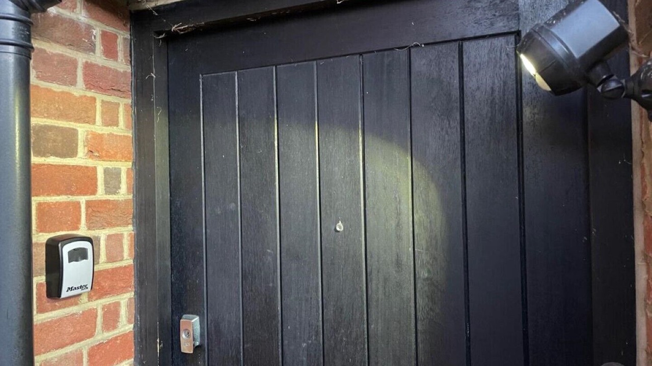 Photo of Others in Uckfield