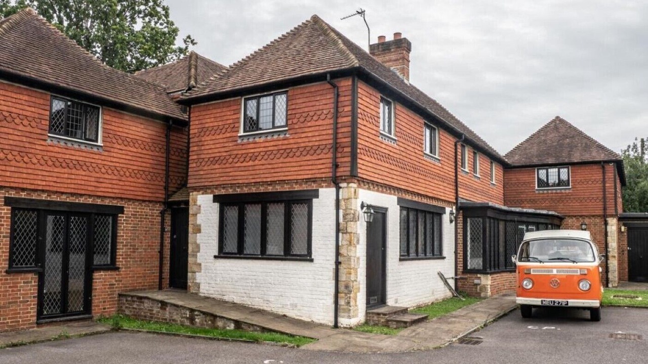 Photo of Outdoor in Uckfield