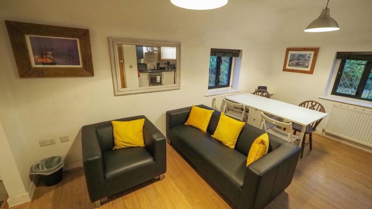 Photo of Others in Uckfield