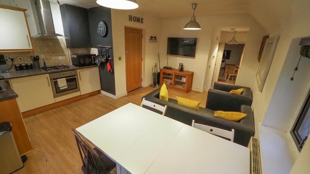 Photo of Kitchen in Uckfield