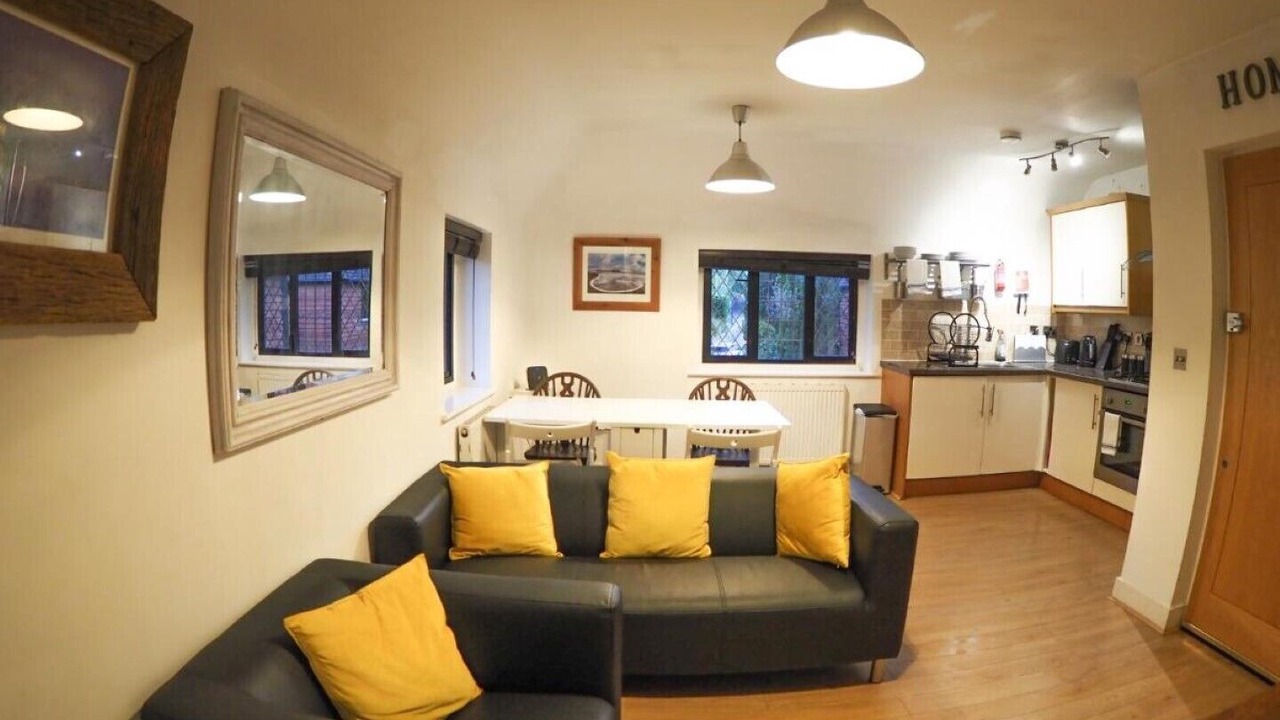 Photo of Others in Uckfield