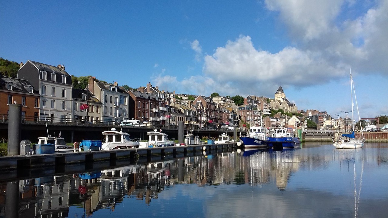 Photo of Others in Le Treport