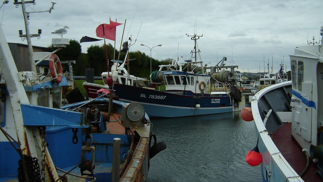 Photo of Outdoor in Le Treport