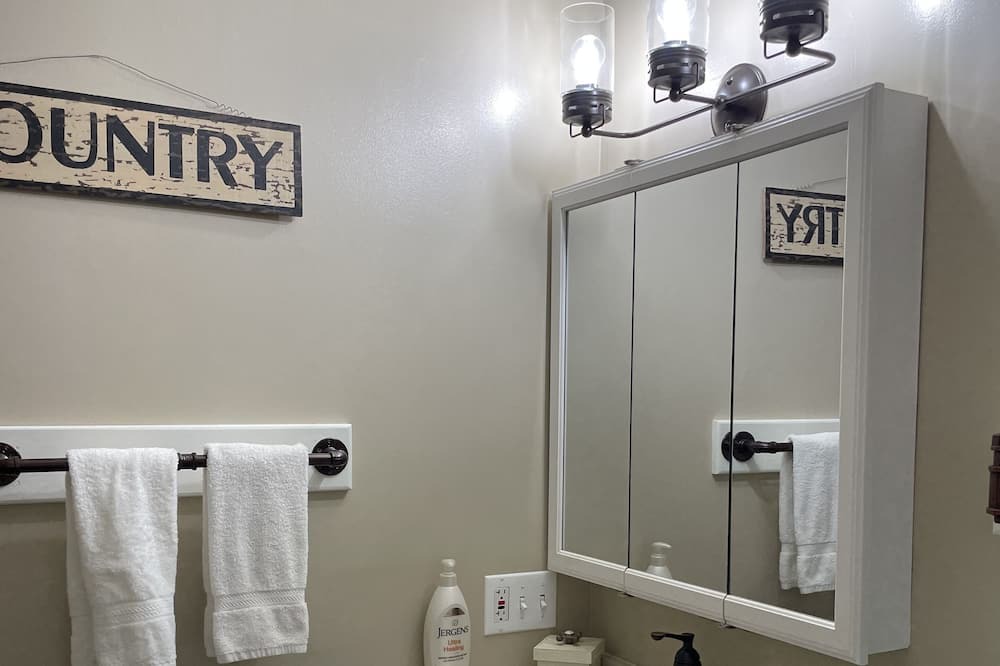 Photo of Bathroom in Patagonia
