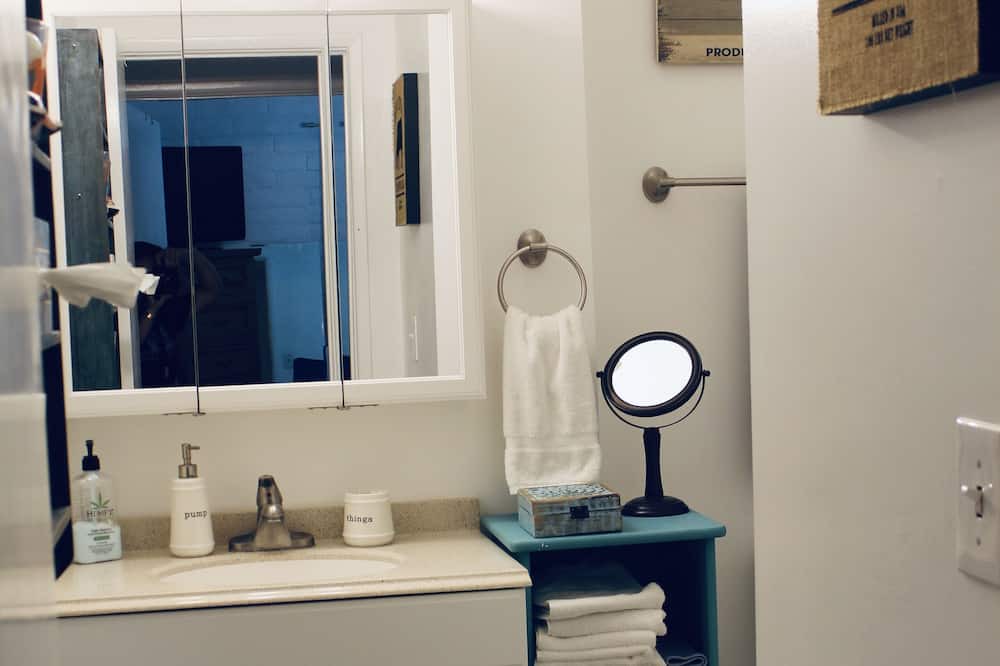 Photo of Bathroom in Patagonia