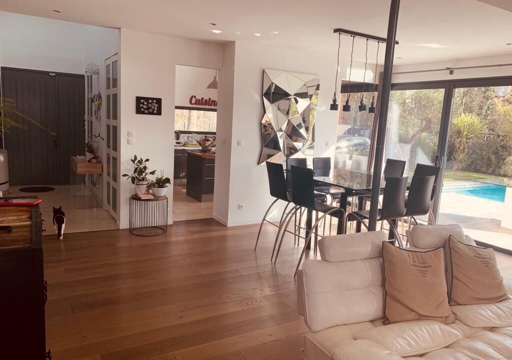 Photo of Livingroom in Balma