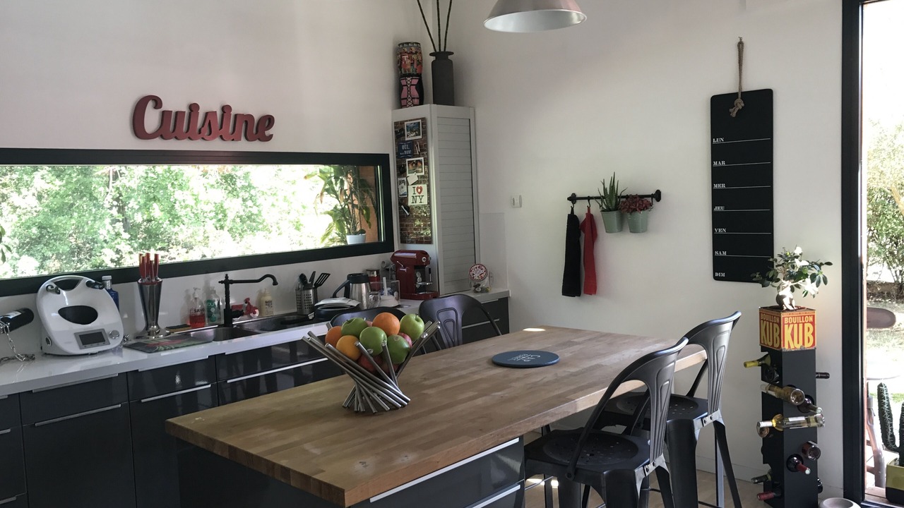 Photo of Kitchen in Balma