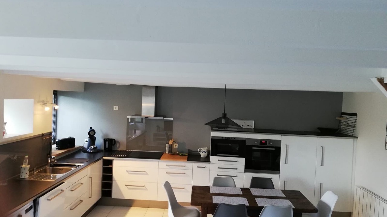 Photo of Kitchen in Bono