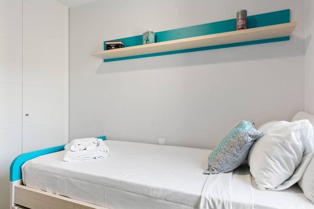Photo of Bedroom in San Diego