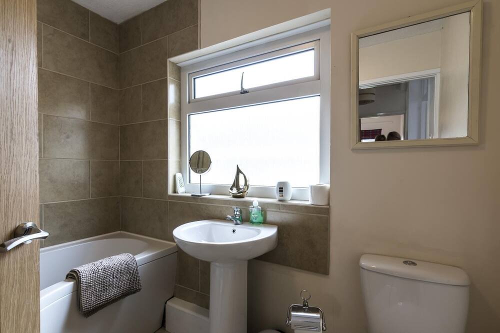 Photo of Bathroom in Jameston