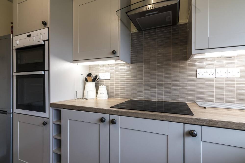 Photo of Kitchen in Jameston