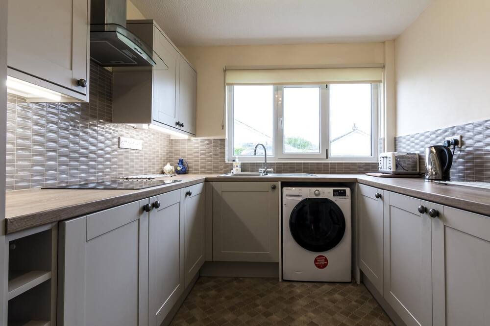 Photo of Kitchen in Jameston