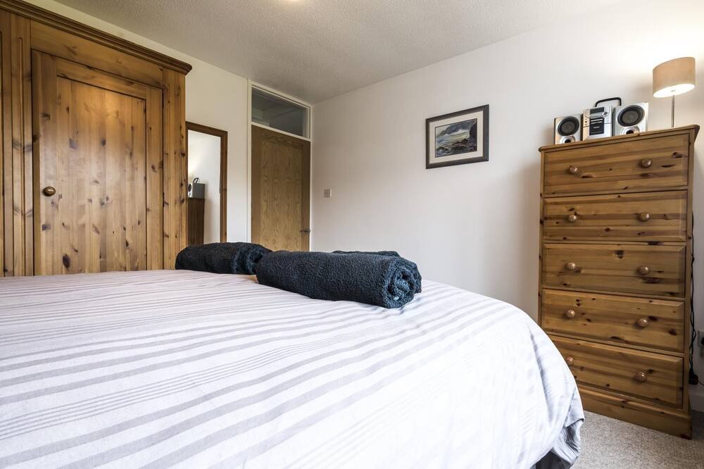 Photo of Bedroom in Jameston