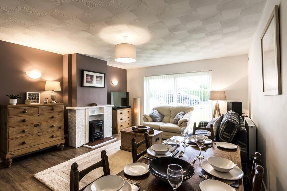 Photo of Bedroom in Jameston