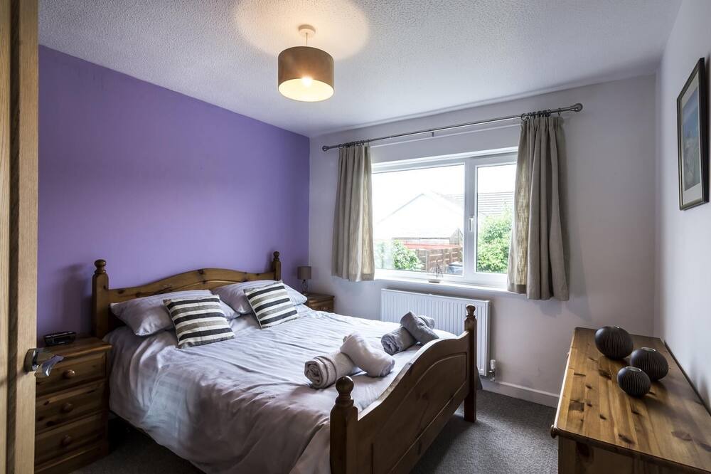 Photo of Bedroom in Jameston