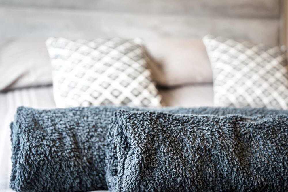 Photo of Bedroom in Jameston