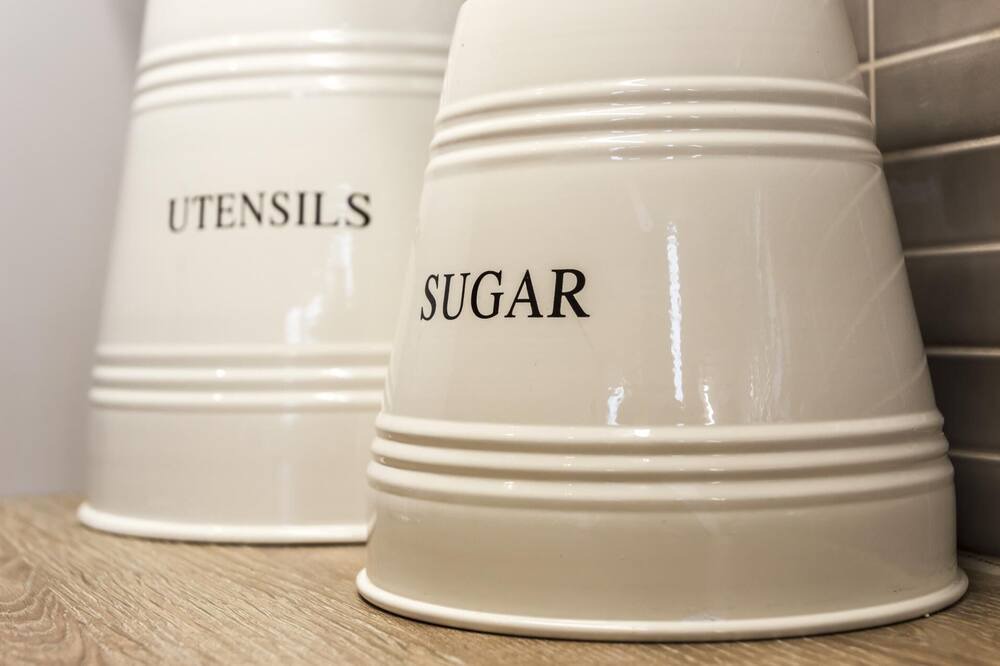 Photo of Kitchen in Jameston