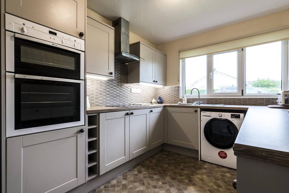 Photo of Kitchen in Jameston