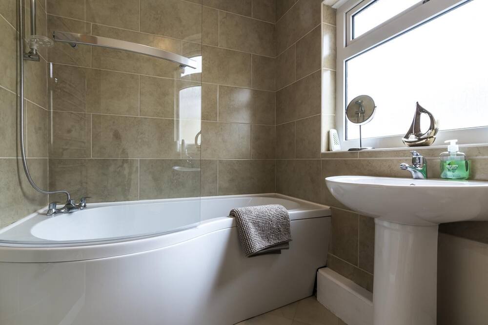 Photo of Bathroom in Jameston