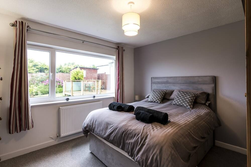 Photo of Bedroom in Jameston