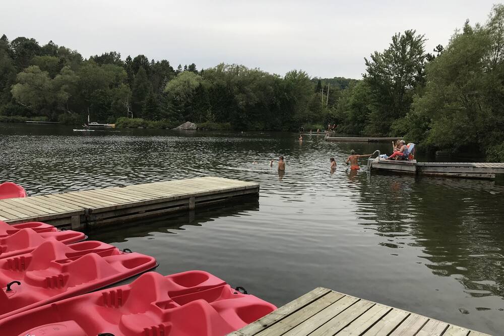 Photo of Outdoor in Sainte-Marguerite-du-Lac-Masson