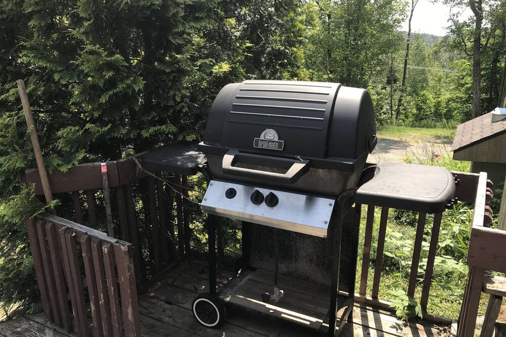 Photo of Outdoor in Sainte-Marguerite-du-Lac-Masson