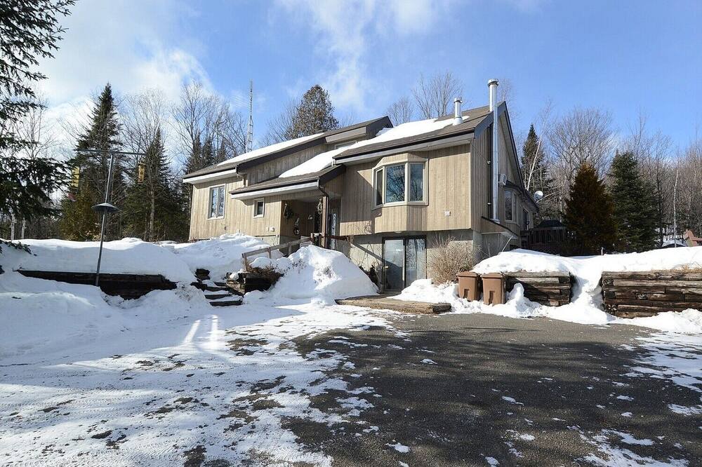 Photo of Outdoor in Sainte-Marguerite-du-Lac-Masson