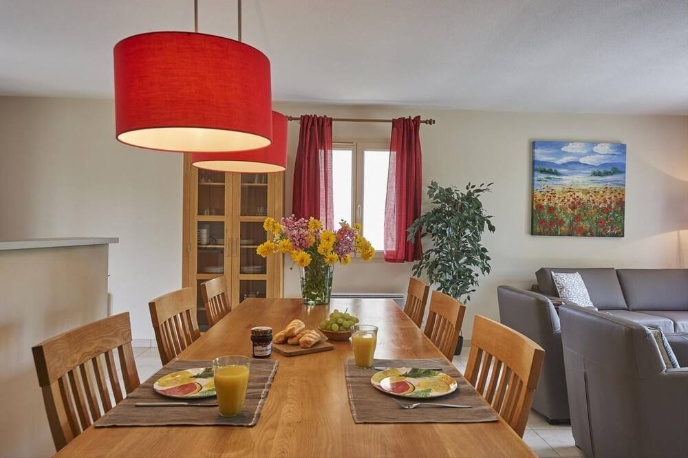 Photo of Kitchen in Lanzac