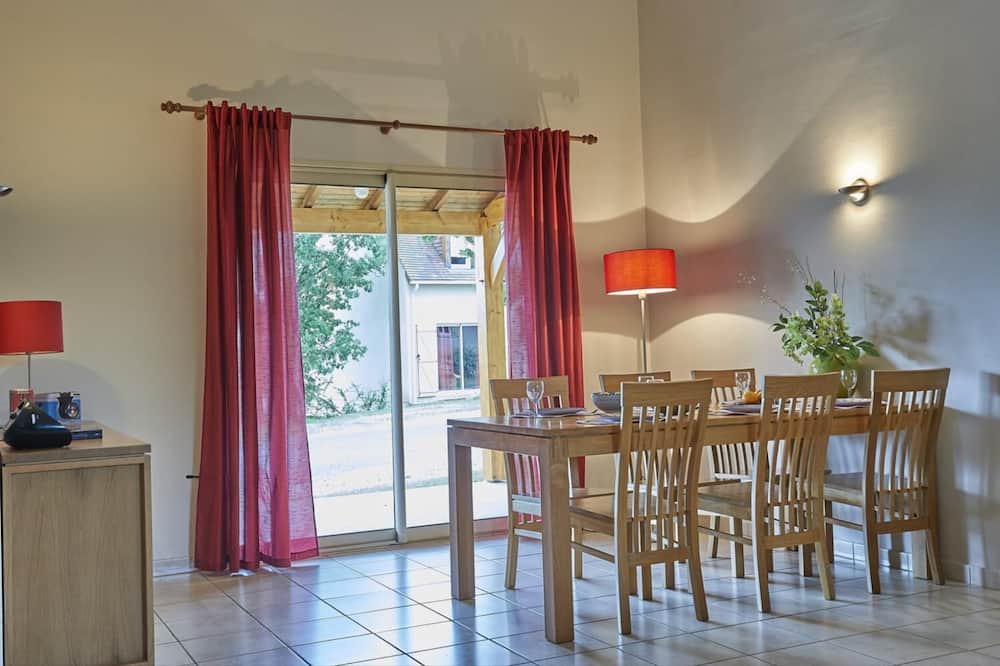 Photo of Kitchen in Lanzac