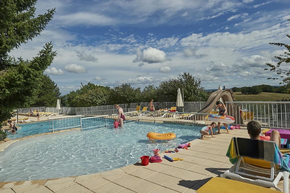 Photo of Outdoor in Lanzac