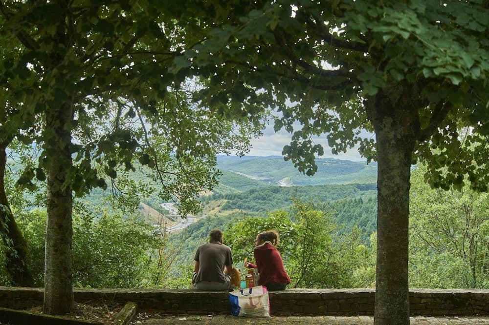 Photo of Outdoor in Lanzac