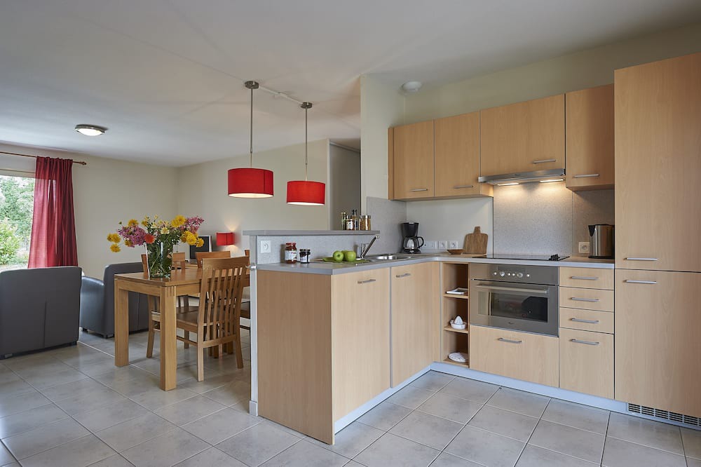 Photo of Kitchen in Lanzac