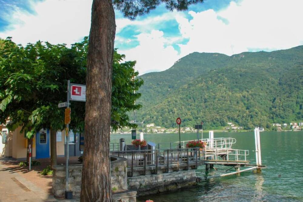Photo of Outdoor in Morcote