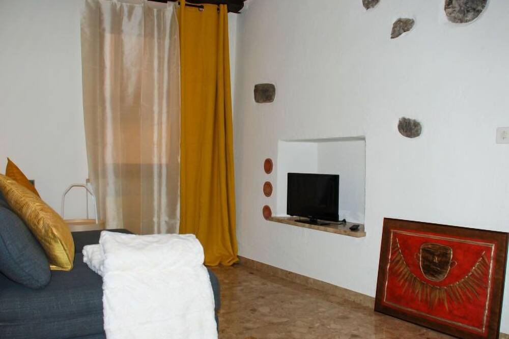 Photo of Bedroom in Morcote