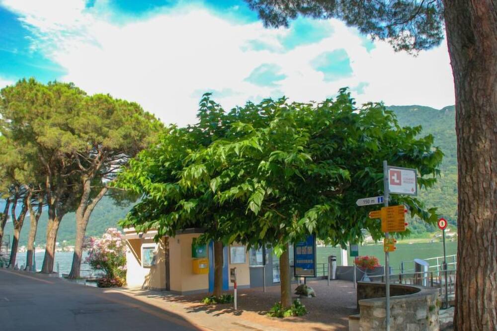 Photo of Outdoor in Morcote