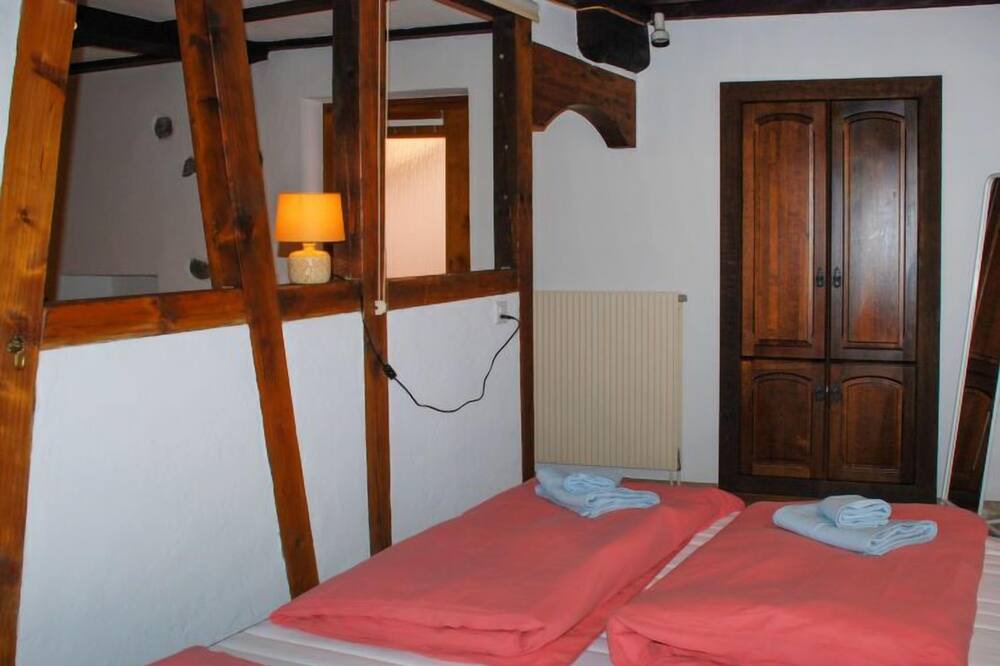 Photo of Bedroom in Morcote