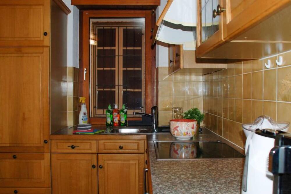 Photo of Kitchen in Morcote